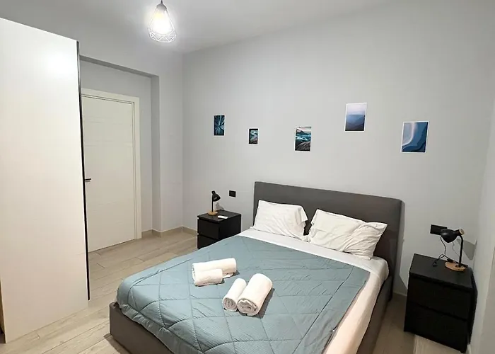Апартаменты Centocelle 33 - Cozy Flat - Near Metro C *