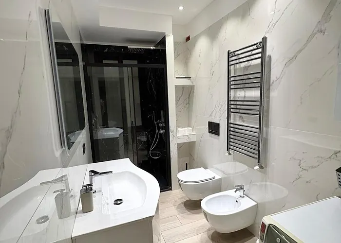 Апартаменты Centocelle 33 - Cozy Flat - Near Metro C *